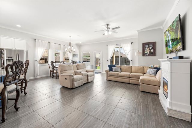 9510 Jayci Hills Lane, Cypress, TX 77433