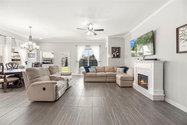 9510 Jayci Hills Lane, Cypress, TX 77433