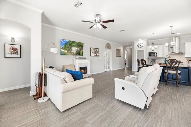 9510 Jayci Hills Lane, Cypress, TX 77433