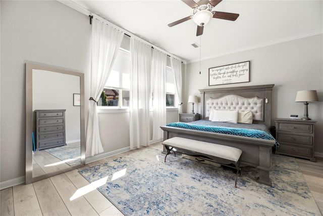 9510 Jayci Hills Lane, Cypress, TX 77433