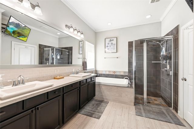 9510 Jayci Hills Lane, Cypress, TX 77433