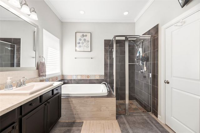 9510 Jayci Hills Lane, Cypress, TX 77433