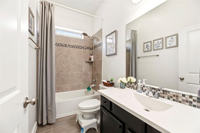 9510 Jayci Hills Lane, Cypress, TX 77433