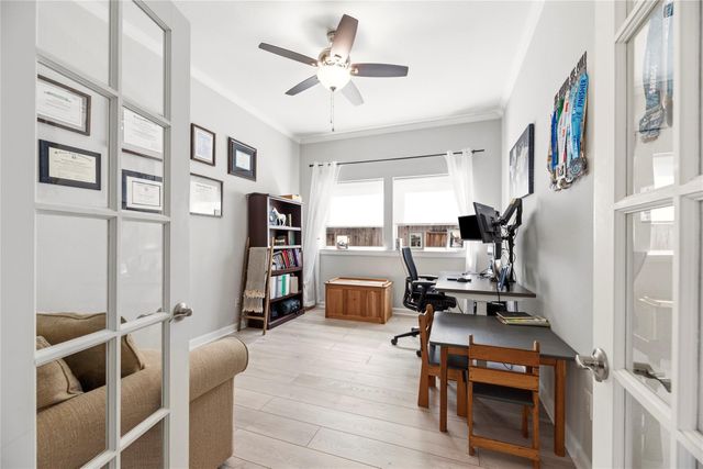 9510 Jayci Hills Lane, Cypress, TX 77433