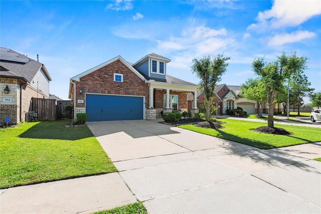 9510 Jayci Hills Lane, Cypress, TX 77433