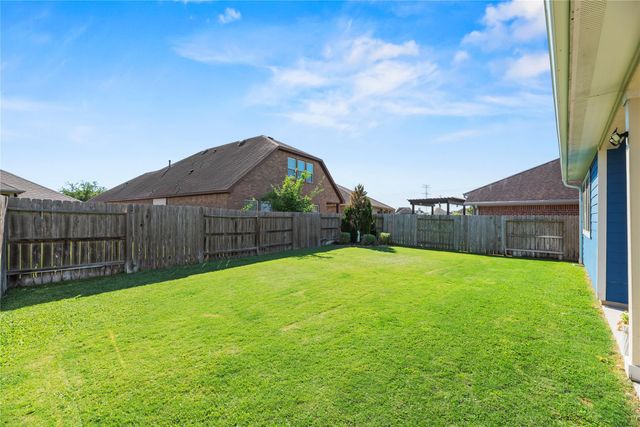 9510 Jayci Hills Lane, Cypress, TX 77433