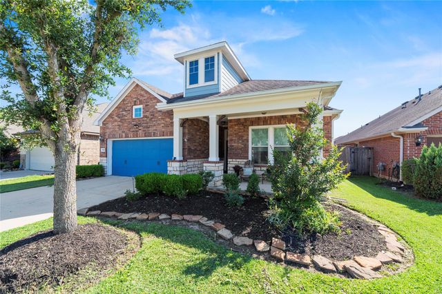 9510 Jayci Hills Lane, Cypress, TX 77433