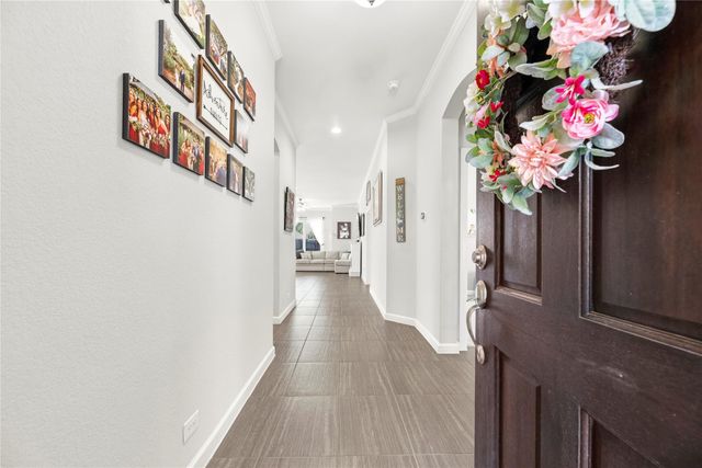 9510 Jayci Hills Lane, Cypress, TX 77433