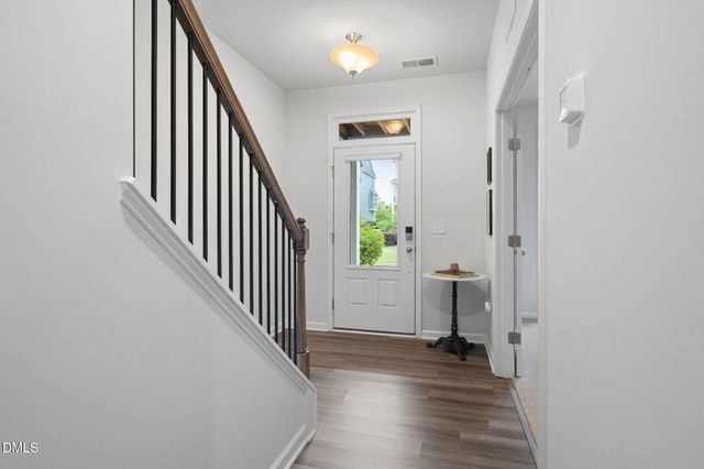 2945 Sunflower Road, Apex, NC 27502