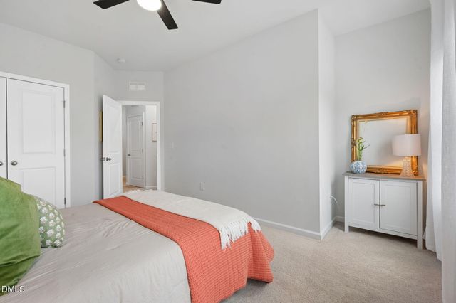 2945 Sunflower Road, Apex, NC 27502