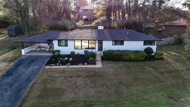 4718 Rocky River Road, Chattanooga, TN 37416