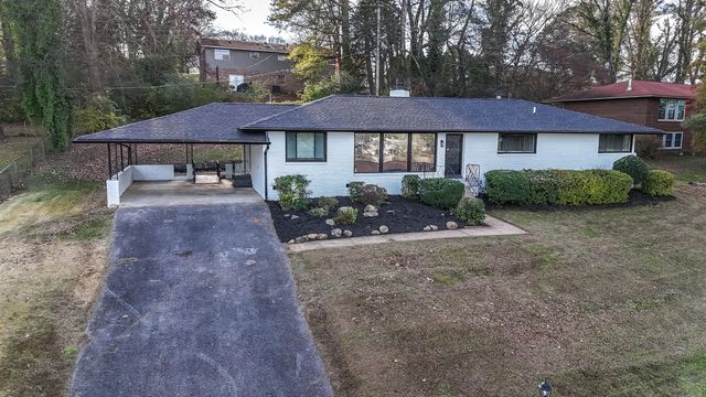 4718 Rocky River Road, Chattanooga, TN 37416