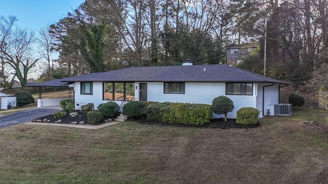 4718 Rocky River Road, Chattanooga, TN 37416