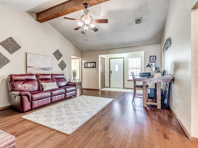 933 Luglena Lane, Purcell, OK 73080