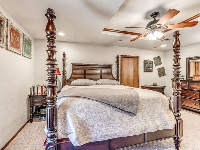 933 Luglena Lane, Purcell, OK 73080