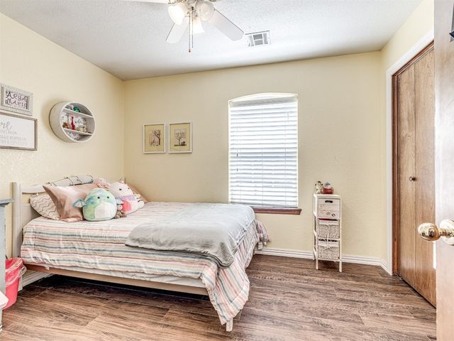 933 Luglena Lane, Purcell, OK 73080