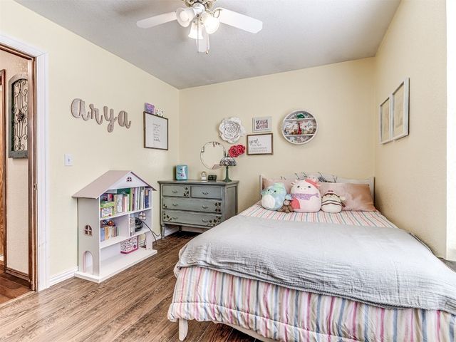 933 Luglena Lane, Purcell, OK 73080