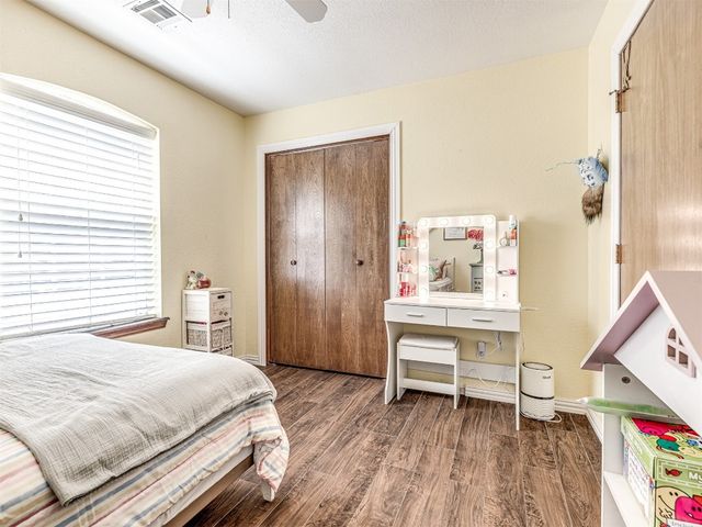 933 Luglena Lane, Purcell, OK 73080