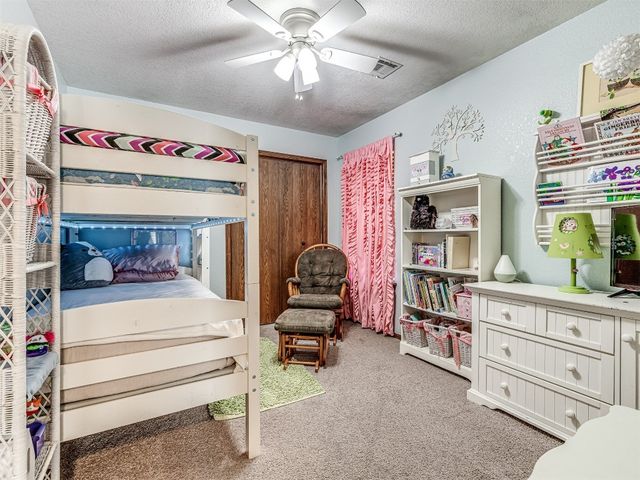 933 Luglena Lane, Purcell, OK 73080