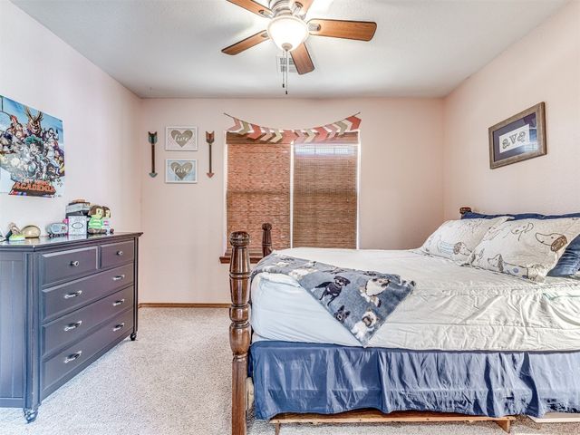 933 Luglena Lane, Purcell, OK 73080