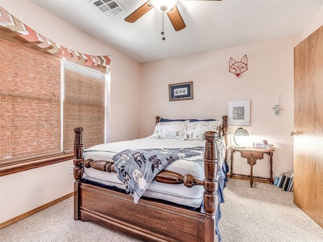 933 Luglena Lane, Purcell, OK 73080