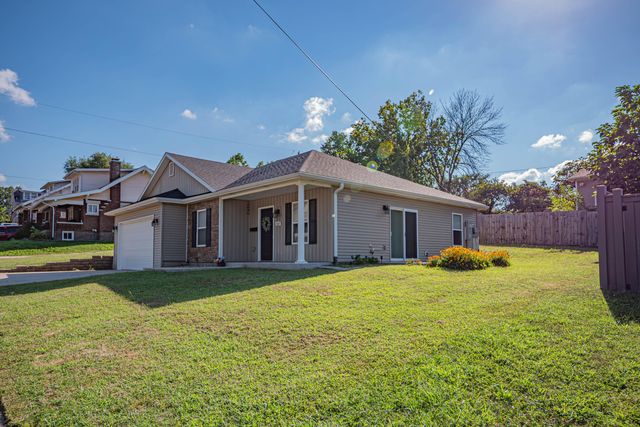 407 EPPERSON ST, Moberly, MO 65270