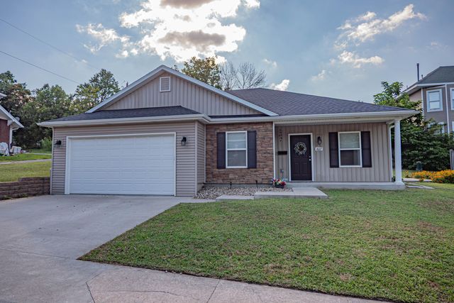 407 EPPERSON ST, Moberly, MO 65270