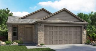 1808 Roaming Oak BND, Georgetown, TX 78628