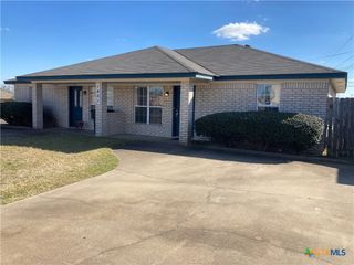 1401 Windward Drive B, Killeen, TX 76543
