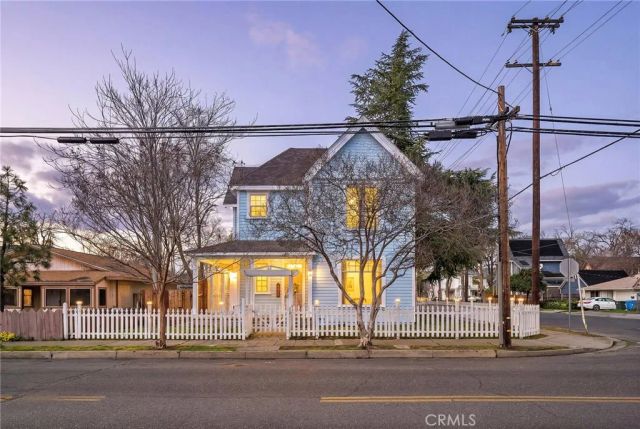 1584 Robinson Street, Oroville, CA 95965