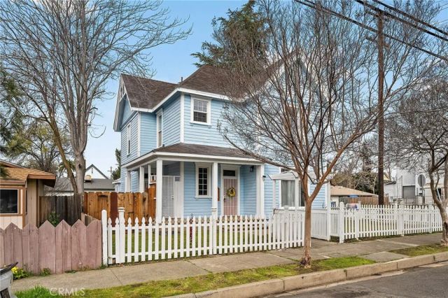 1584 Robinson Street, Oroville, CA 95965