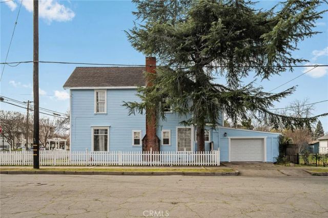 1584 Robinson Street, Oroville, CA 95965