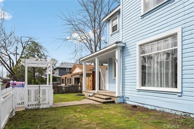 1584 Robinson Street, Oroville, CA 95965