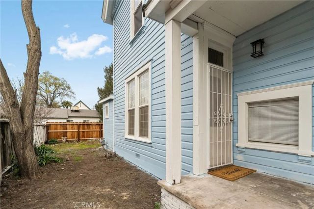 1584 Robinson Street, Oroville, CA 95965