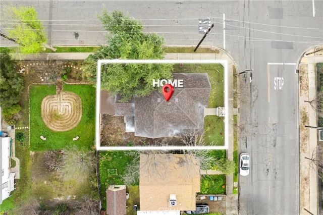 1584 Robinson Street, Oroville, CA 95965