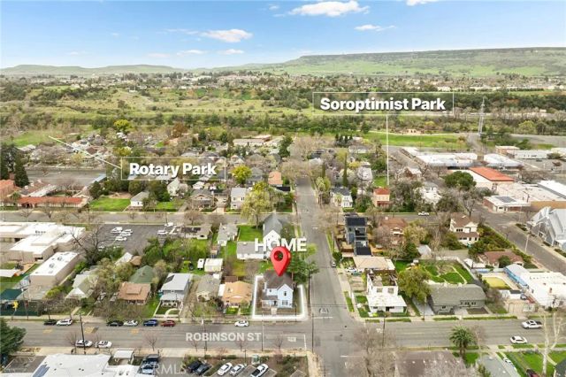 1584 Robinson Street, Oroville, CA 95965