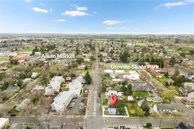 1584 Robinson Street, Oroville, CA 95965