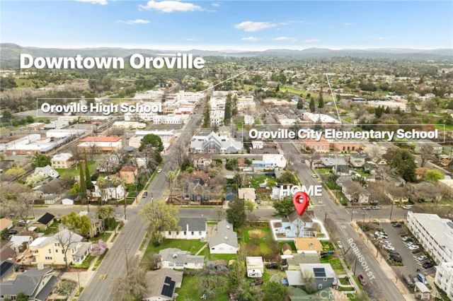 1584 Robinson Street, Oroville, CA 95965