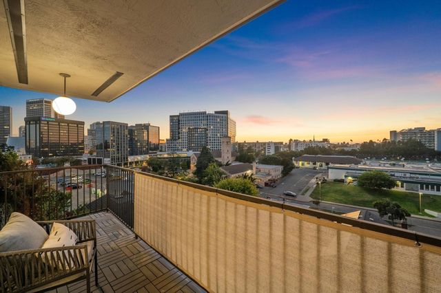 85 Vernon St 208, Oakland, CA 94610