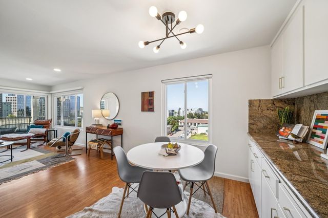 85 Vernon St 208, Oakland, CA 94610