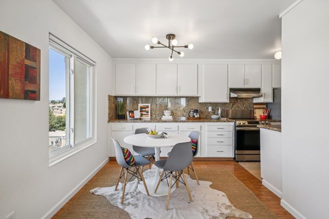 85 Vernon St 208, Oakland, CA 94610