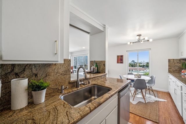 85 Vernon St 208, Oakland, CA 94610