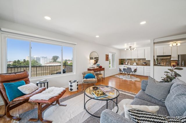 85 Vernon St 208, Oakland, CA 94610