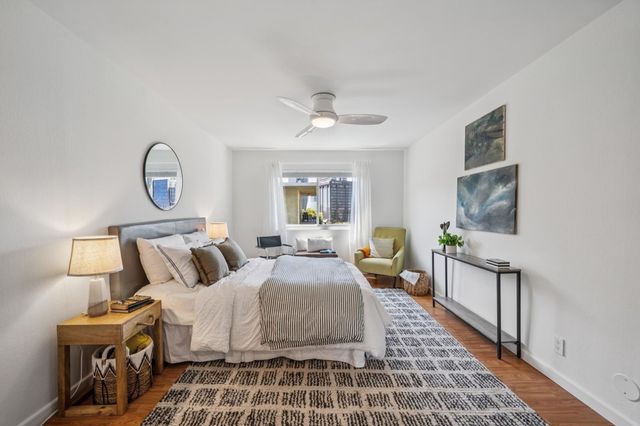 85 Vernon St 208, Oakland, CA 94610