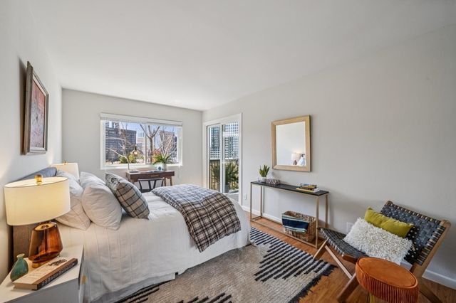 85 Vernon St 208, Oakland, CA 94610