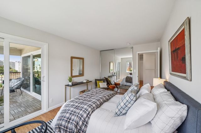 85 Vernon St 208, Oakland, CA 94610