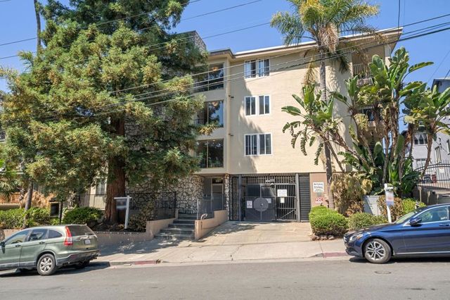 85 Vernon St 208, Oakland, CA 94610
