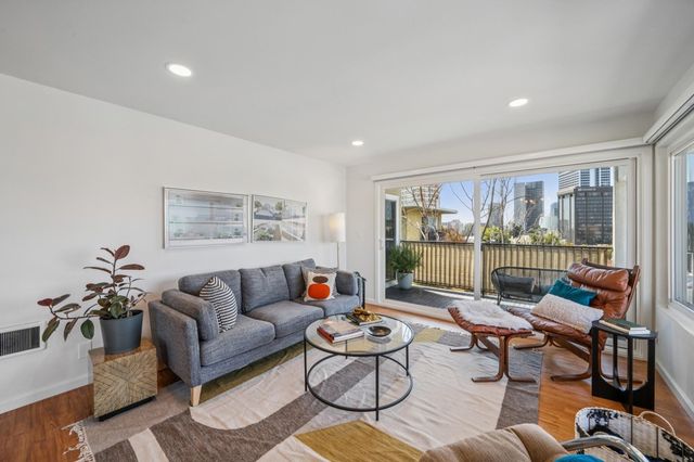 85 Vernon St 208, Oakland, CA 94610