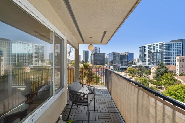 85 Vernon St 208, Oakland, CA 94610