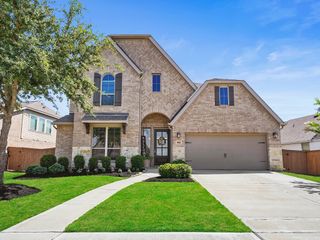 6902 Dunsmore River Trail, Katy, TX 77493